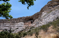 Montezuma's Castle National Monument