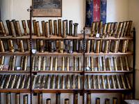 WW 1 Artillery Shell Casings