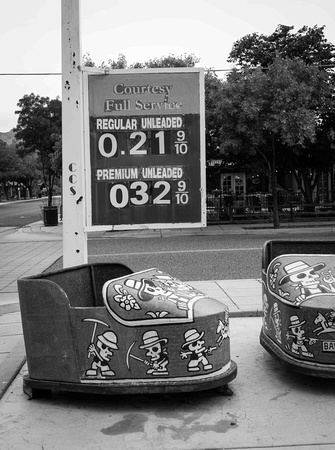 Gas prices from a long, long time back...