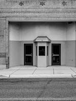 Former movie theater - Mainstreet