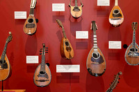 Italian Lutes From Different Periods